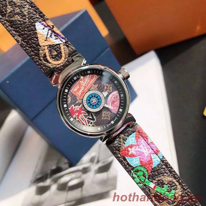 Louis Vuitton Watch LVW00032 Louis Vuitton Watch LVW00032